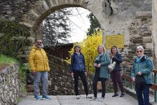 06.04.2026 Emmausgang